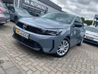 Neu Opel Corsa 101 PS (74 kW) 2026 Grafik grau Kleinwagen