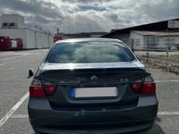gebraucht Alpina D3 - BMW E90