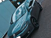 gebraucht VW Golf VI Highline Gti Optik