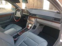 Gebraucht Mercedes 220 150 PS (110 kW) 1993 Coupé