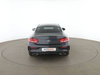 gebraucht Mercedes C220 C-Klassed AMG Line, Diesel, 37.490 €