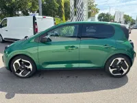 Neu Renault Twingo Urban 60 kW (82 PS) 2026 Grün Kleinwagen