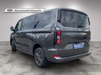 Gebraucht Ford Tourneo Titanium 150 PS (110 kW) 2024 Grau Van / Kleinbus