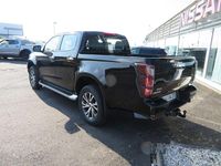 Gebraucht Isuzu D-Max 163 PS (119 kW) 2025 Grau SUV