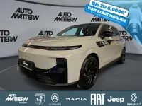 Neu Leapmotor B10 160 kW (218 PS) 2026 Tundragrey SUV