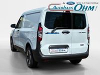 Neu Ford Transit Trend 100 kW (136 PS) 2025 Weiß