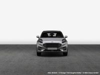 Gebraucht Ford Puma ST-Line 155 PS (114 kW) 2023 Silber SUV