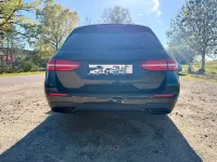Gebraucht Mercedes E400 AMG 340 PS (250 kW) 2019 Schwarz Kombi