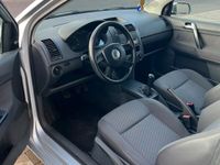 gebraucht VW Polo 9n