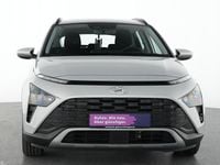 Gebraucht Hyundai Bayon 120 PS (88 kW) 2023 Sleek silver SUV