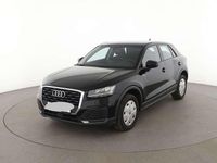 Używany Audi Q2 Design 116 KM (85 kW) 2019 Czarny SUV