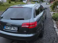 Gebraucht Audi A6 177 PS (130 kW) 2011 Grau Limousine
