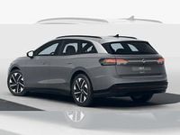 Gebraucht VW ID.7 Pro 210 kW (286 PS) 2024 Grau (mondsteingrau) Kombi