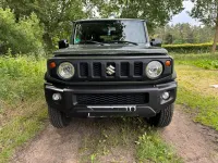 Gebraucht Suzuki Jimny 2019 SUV