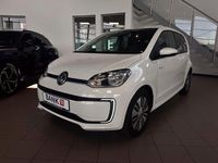 Gebraucht VW e-up! 60 kW (82 PS) 2019 Weiß Kleinwagen
