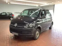 Gebraucht VW Caravelle 150 PS (110 kW) 2016 Schwarz Van