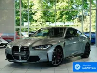 Gebraucht BMW M4 Competition Edition 511 PS (375 kW) 2023 Grau Coupé