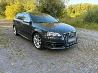 Gebraucht Audi S3 260 PS (191 kW) 2010 Andere farben Kleinwagen