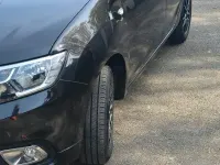 Gebraucht Dacia Sandero Lauréate 90 PS (66 kW) 2018 Schwarz Kleinwagen