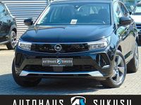 Gebraucht Opel Grandland X Enjoy 131 PS (96 kW) 2024 Schwarz SUV