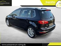 gebraucht VW Golf Sportsvan Highline,Panorama,Xenon,Navi Pro