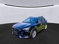 Gebraucht Cupra Formentor 150 PS (110 kW) 2022 Mitternachtsschwarz SUV