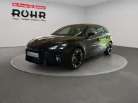 Usata Cupra Leon 150 CV (110 kW) 2026 Nero Berlina