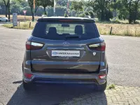 Gebraucht Ford Ecosport ST 125 PS (91 kW) 2019 Magneticgrau metallic SUV
