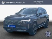 Second-hand Volvo XC90 Plus 335 CP (246 kW) 2025 Negru SUV