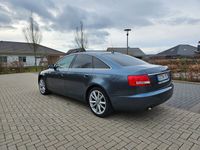 gebraucht Audi A6 2.7 TDI (DPF) multitronic -