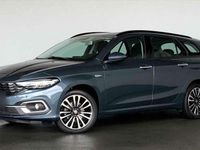 gebraucht Fiat Tipo Kombi 1,0 T3 City Life ACC DAB KA LED NAVI PDC