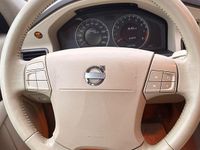 Gebraucht Volvo XC70 Momentum 238 PS (175 kW) 2008 Weiß Kombi