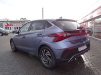 gebraucht Hyundai i20 1.2 Sitzheizung LED Tempomat