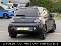 gebraucht Opel Adam Glam 1.4 LTR*KLIMA*LED*LEDER*SHZ*PDC*PANO