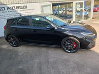 Gebraucht Hyundai i30 N Performance 280 PS (205 kW) 2023 Schwarz Limousine