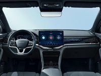 Neu BYD Seal U Comfort 2026 Snow white SUV