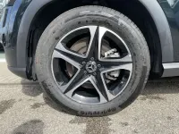 Gebraucht Mercedes GLE450 AMG Exclusive 381 PS (280 kW) 2023 Lack smaragdgrün SUV