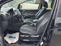 Gebraucht Ford Kuga Titanium 200 PS (147 kW) 2009 Schwarz SUV
