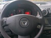 gebraucht Dacia Lodgy 63.000 km