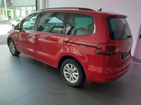 gebraucht Seat Alhambra Style *Kamera-Navigation*30.880,- €