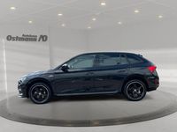 Gebraucht Skoda Scala Monte Carlo 110 PS (80 kW) 2022 Schwarzmagic perleffekt Kleinwagen