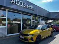 Gebraucht Opel Astra GS Line 150 PS (110 kW) 2022 Limousine