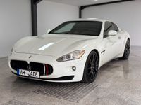 gebraucht Maserati Granturismo GranTurismo*Navi*Xenon*Klima*Tempomat*