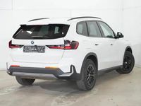 Gebraucht BMW X1 Performance 246 PS (180 kW) 2024 Alpinweiss iii (weiß) SUV