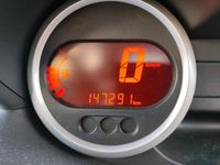 Second-hand Renault Twingo 75 CP (55 kW) 2012 Alb Hatchback