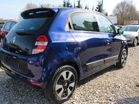 Gebraucht Renault Twingo LIMITED 90 PS (66 kW) 2017 Kleinwagen
