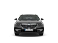 Neu BMW 530 299 PS (219 kW) 2026 Black sapphire metallic (schwarz) Kombi