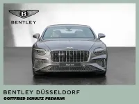 Ny Bentley Continental 680 HK (500 kW) 2025 Grå Coupe