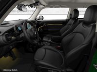 Gebraucht Mini Cooper SE Classic 135 kW (184 PS) 2022 Grün Kleinwagen