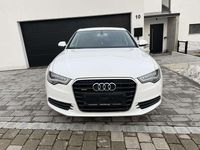 Gebraucht Audi A6 204 PS (150 kW) 2011 Weiß Limousine